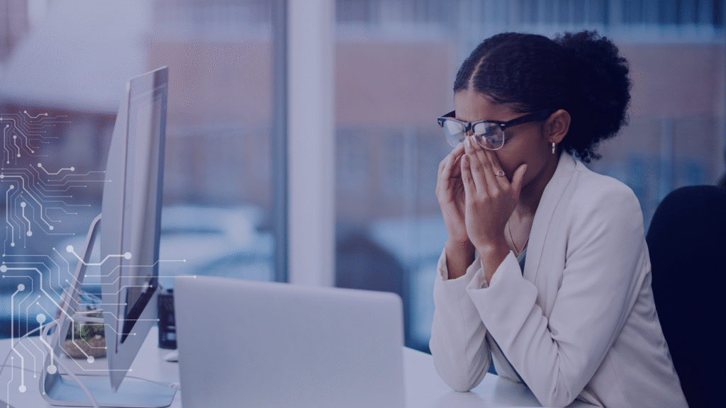 UK Workers Are Burning Out — And Disconnected Operations Are Making It Worse