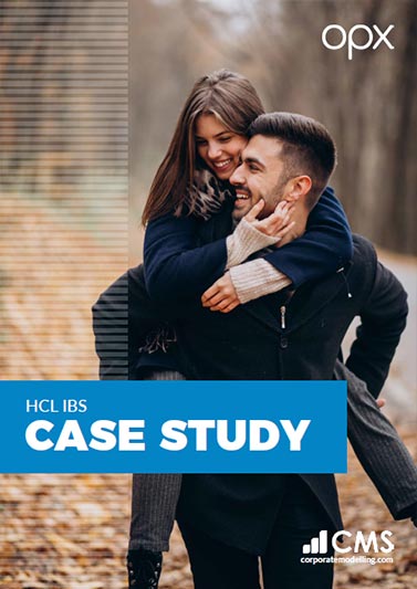 OPX HCL Case Study