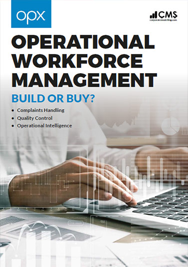 Operational Workforce Management