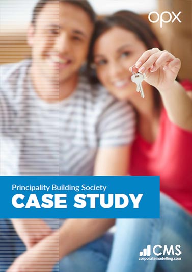 OPX Principality Case Study