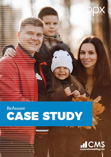 OPX ReAssure Case Study